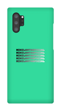 nihilanthoficial Samsung Phone Cases