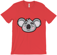 Creznx KoalaAdmire T-Shirts