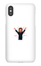 picho0n iPhone Phone FUNDAS