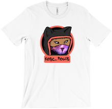 pn_rogue T-Shirts