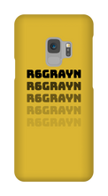 r6grayn Samsung Phone Cases