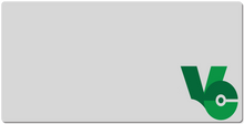 viridiancurve30 XXL Gaming Mousepad