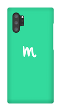 m by Mzty Samsung Phone Cases