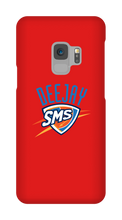 itsdjsms Samsung Phone Cases