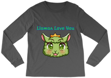 Loves You long-sleeve-tee