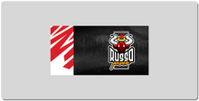 russ0power XXL Gaming Mousepad