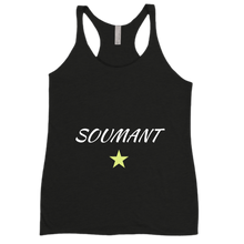 Tanktop-Woman - SoumantStars
