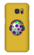 Majestic Egg Samsung Phone Case