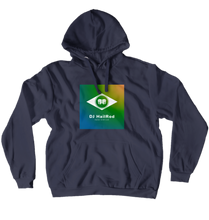 djhailrod Hoodies (No-Zip/Pullover)