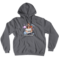 Cloevisme Hoodie (No-Zip/Pullover)