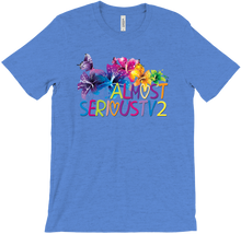 Almost Serious TV2 T-Shirts