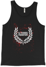 DJ Evangel LW Tank