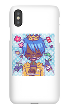 Moshi Twitter Icon iPhone Case