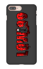 L0WI99 iPhone Phone Cases