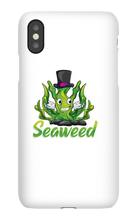 Seaweed Cases