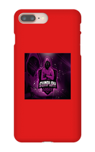 GunPlayGodz iPhone Phone Cases