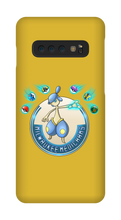 Milwaukee Medichams Samsung Phone Cases