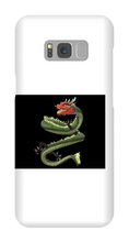 ninjacrafthd Samsung Phone Cases