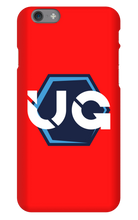 ursgaming iPhone Phone Cases