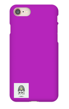 cptmiller19xx iPhone Phone Cases