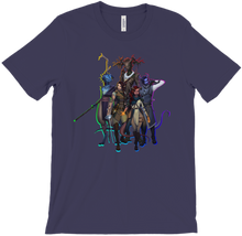 fables_of_refuge T-Shirts
