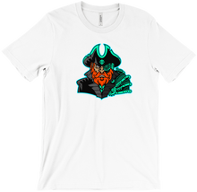 tshebebomvu T-Shirts