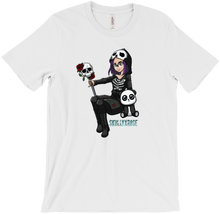 Skully Shirt