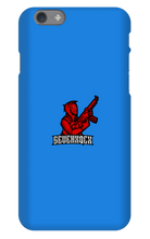 sevenxqcx iPhone Phone Cases