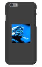 YKN06 iPhone Phone Cases