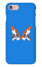 ViVshotfirst iPhone Case