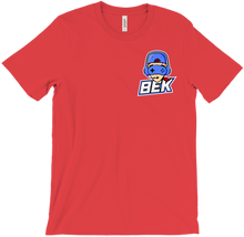 egar_bek T-Shirts