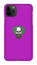 nucleargamezhd iPhone Phone Cases