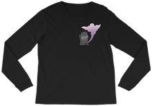popneohawk Long Sleeve Tee