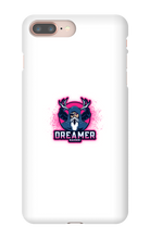 dreamerontv iPhone Phone Cases