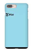 Solv bluesky iphone case