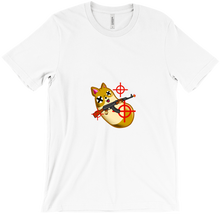 fps_d0ge T-Shirts