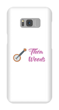 Théa Woods Samsung Phone Case