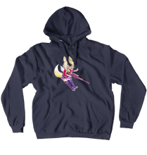 failie1 Hoodies (No-Zip/Pullover)