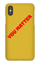 wicksquad iPhone Phone Cases