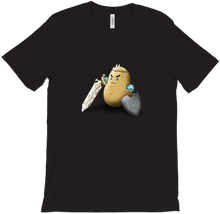 argoth_ T-Shirts