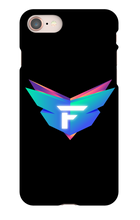 flyzk iPhone Phone Cases