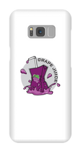 pixelbv Samsung Phone Cases