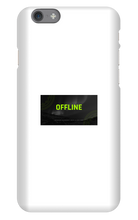 aldogaming12 iPhone Phone Cases