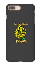 DieGoldeneTanne iPhone Handyhülle
