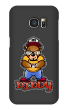 uncle_diddy Samsung Phone Cases