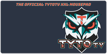 TytoTV XXL Mouse Pad
