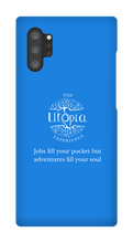 theutopiaexperience Samsung Phone Cases