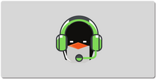 stealthypenguin2 XXL Gaming Mousepad