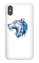 djwilko iPhone Phone Cases