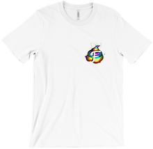 Unicorn poop f in chat